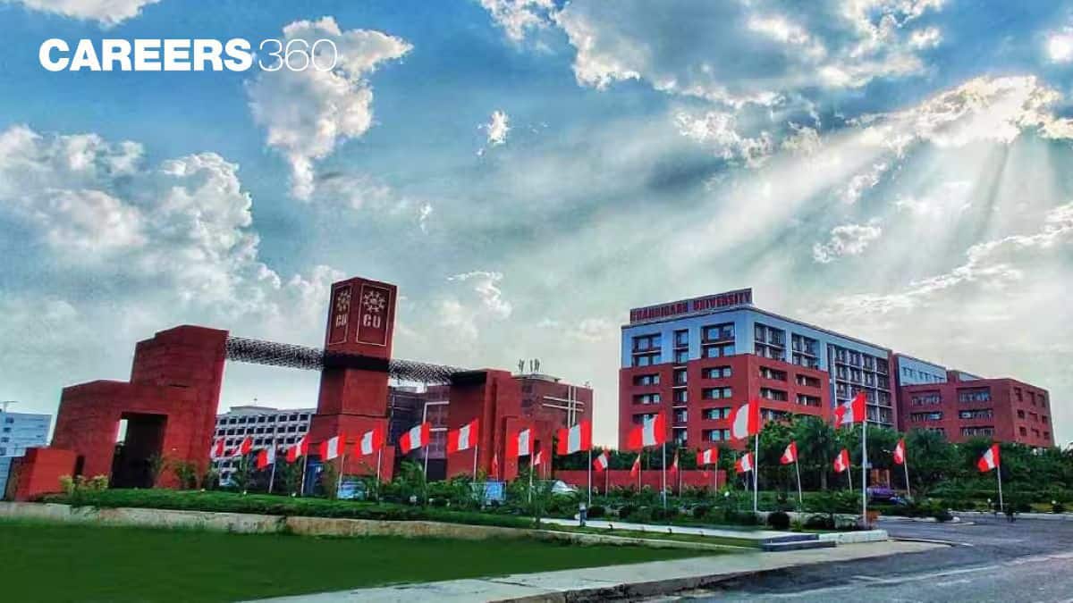 Chandigarh University (CU) B.Sc. (H&HM): A Career-Focused Degree for the Hospitality Industry in 2026